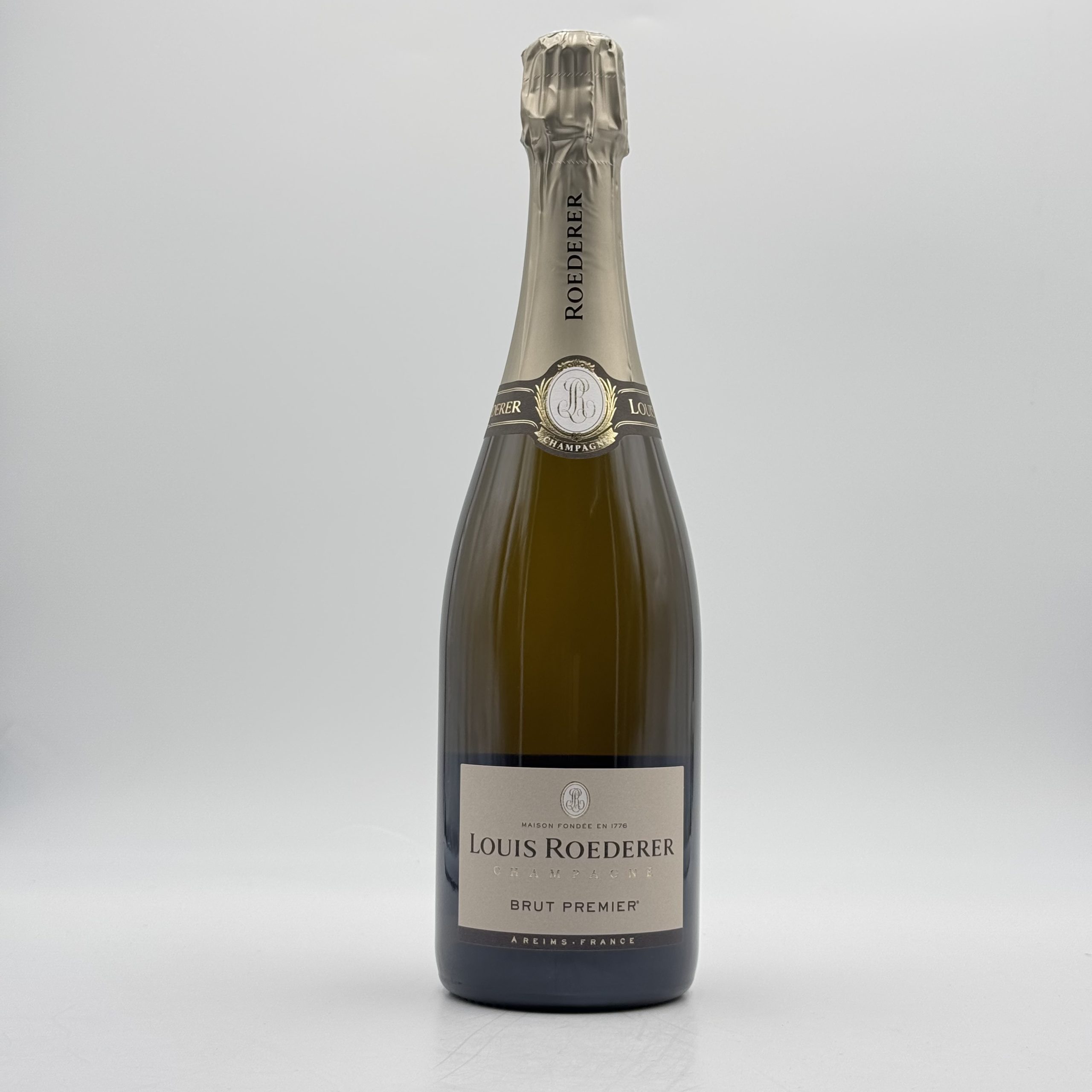 Louis Roederer Brut Premier - Louis Roederer