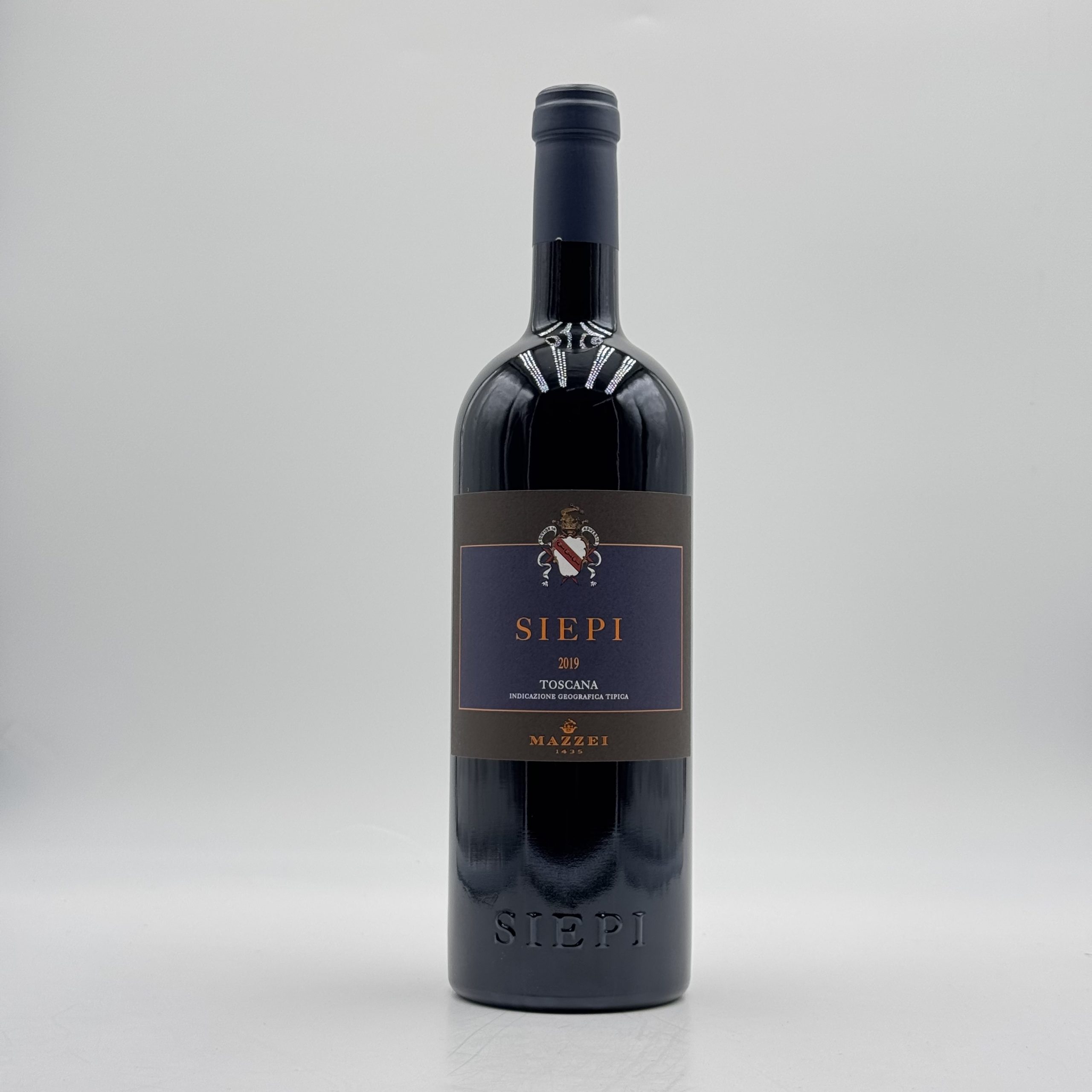 Siepi Toscana IGP 2019 - Mazzei