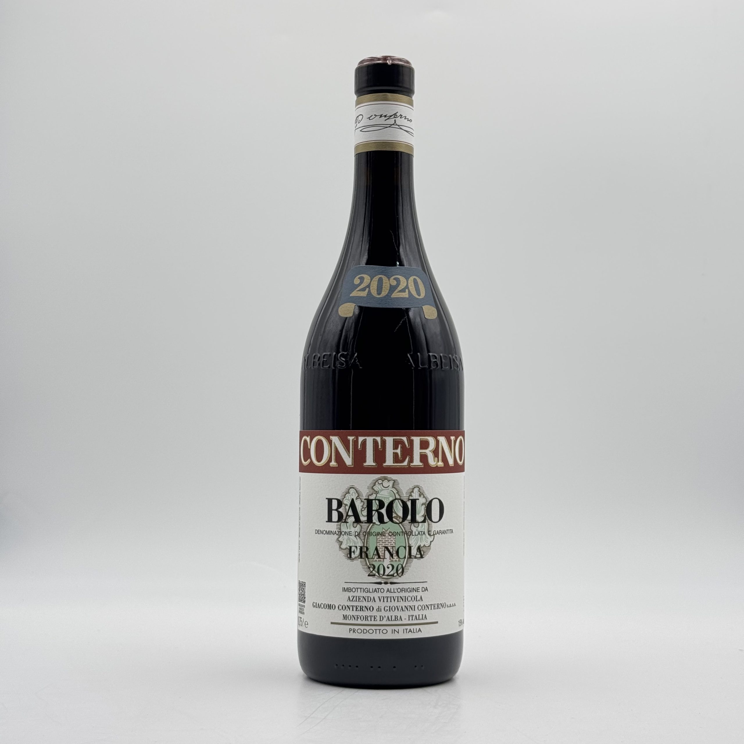 Barolo Francia 2020 - Giacomo Conterno