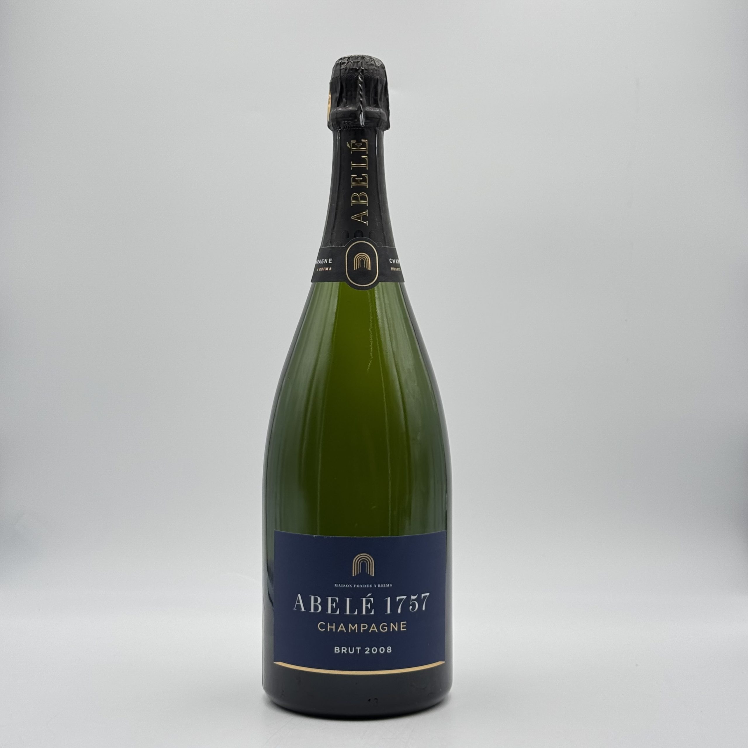 Abelé 1757 2008 Magnum - Abelé