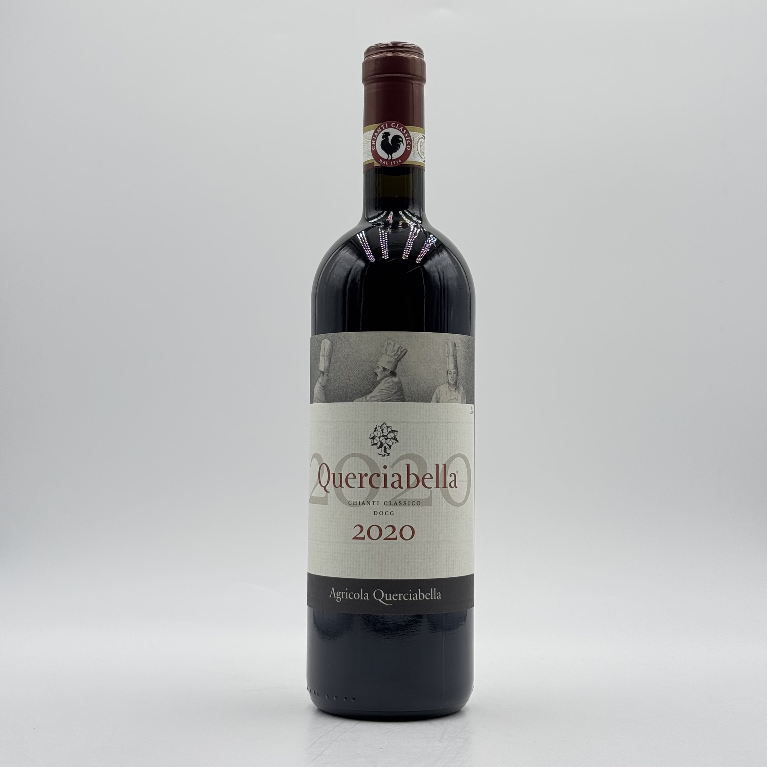 Querciabella Chianti Classico 2020 - Agricola Querciabella
