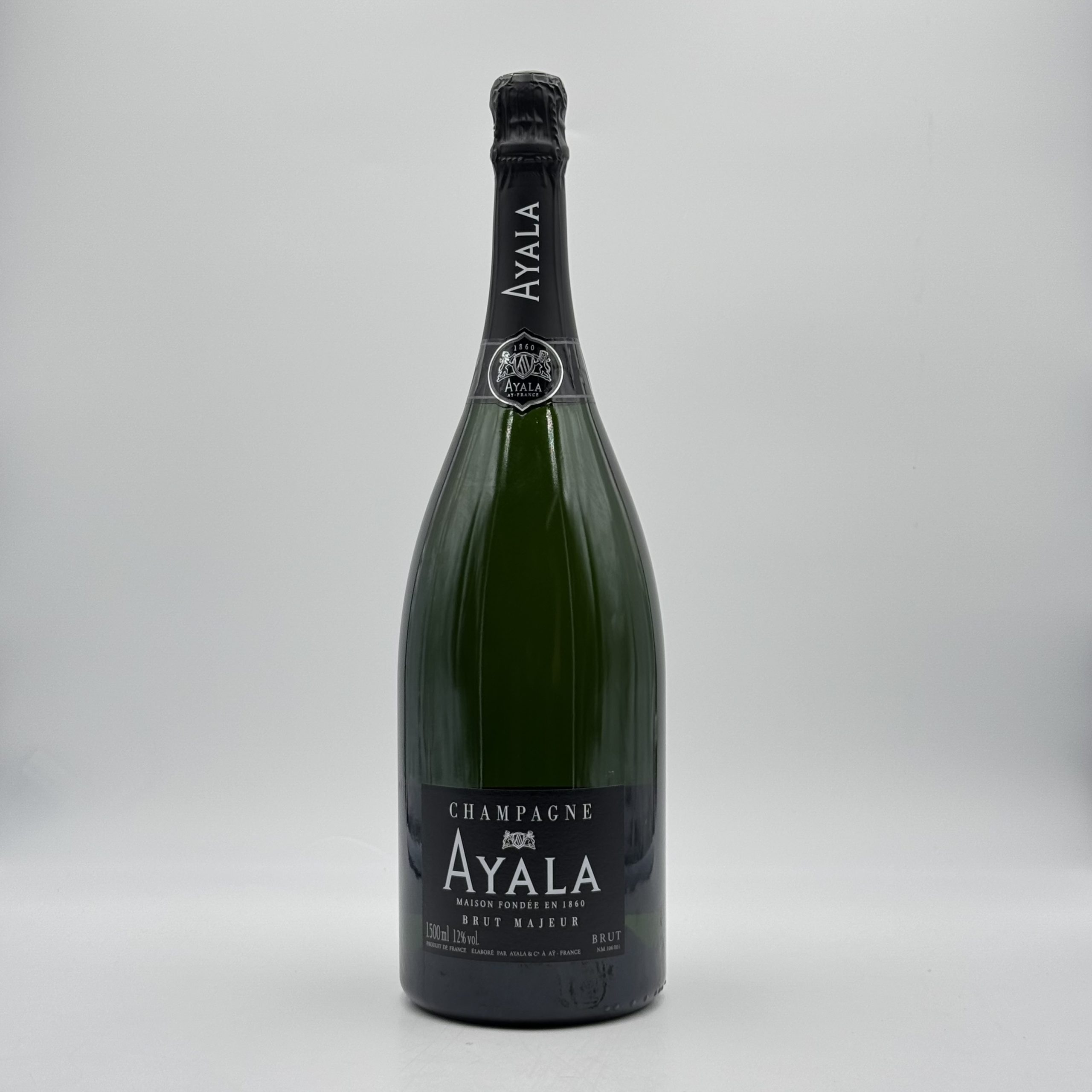 Ayala Brut Majeur Magnum - Ayala
