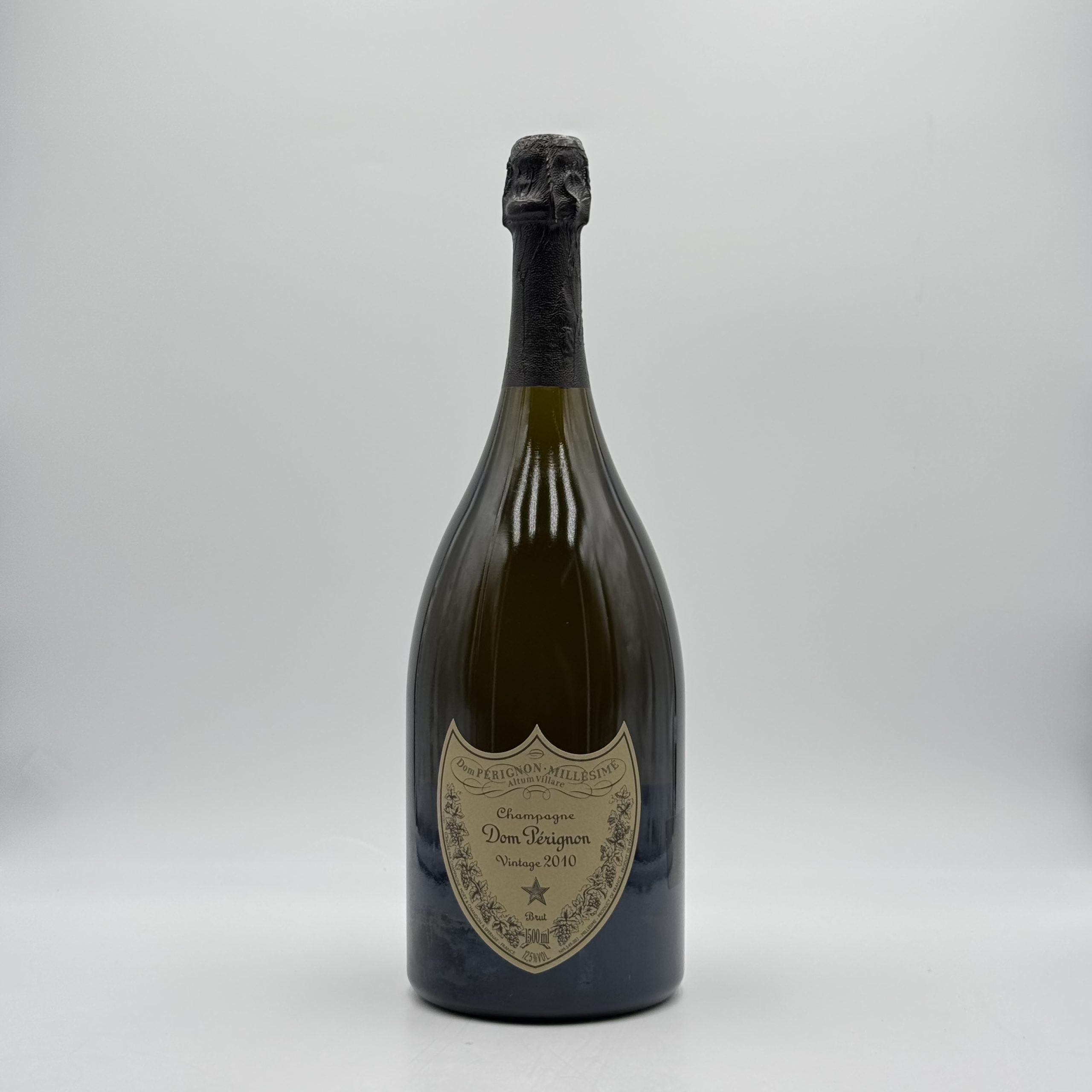 Dom Perignon Magnum 2010 Box - Dom Perignon