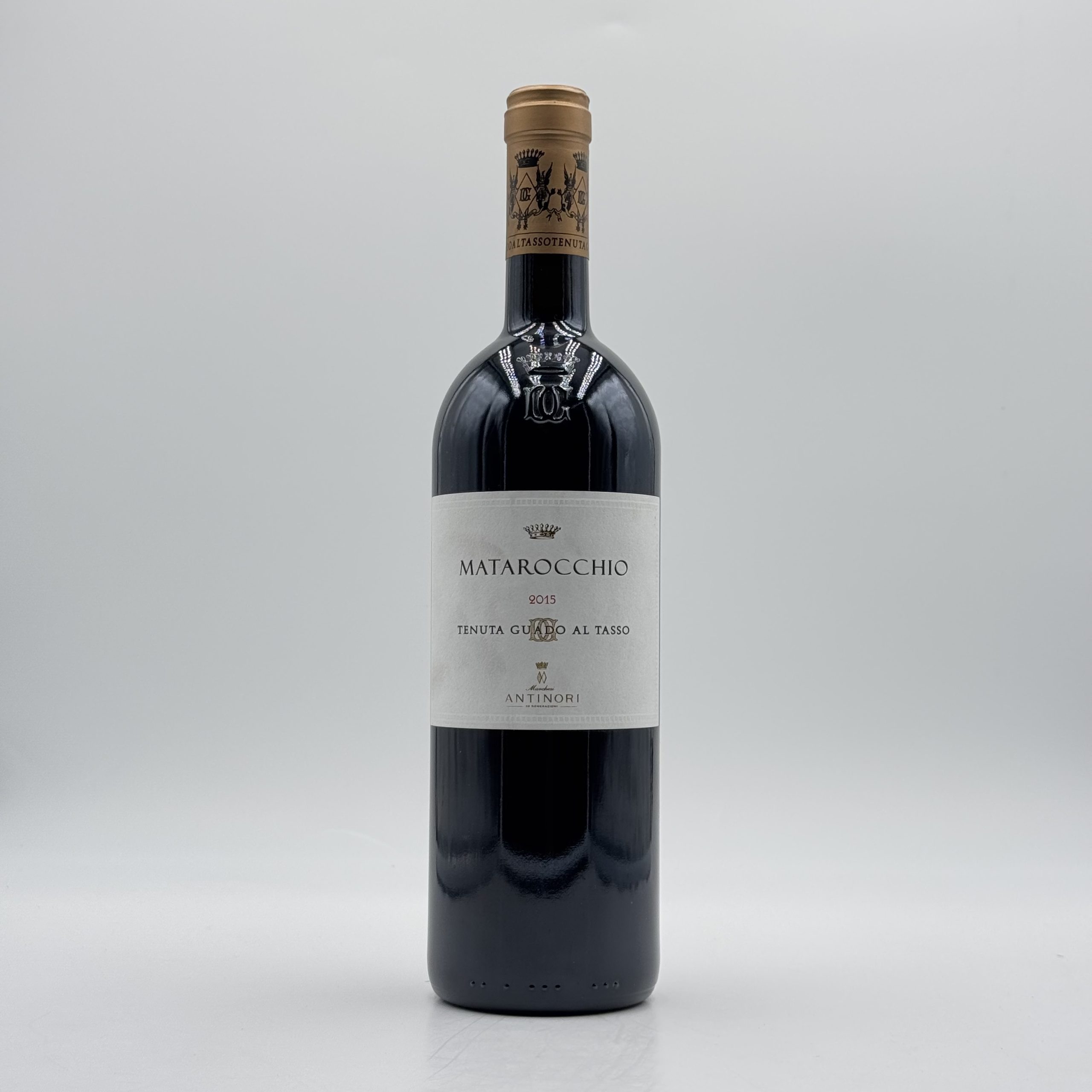 Matarocchio 2015 Tenuta Guado al Tasso - Antinori