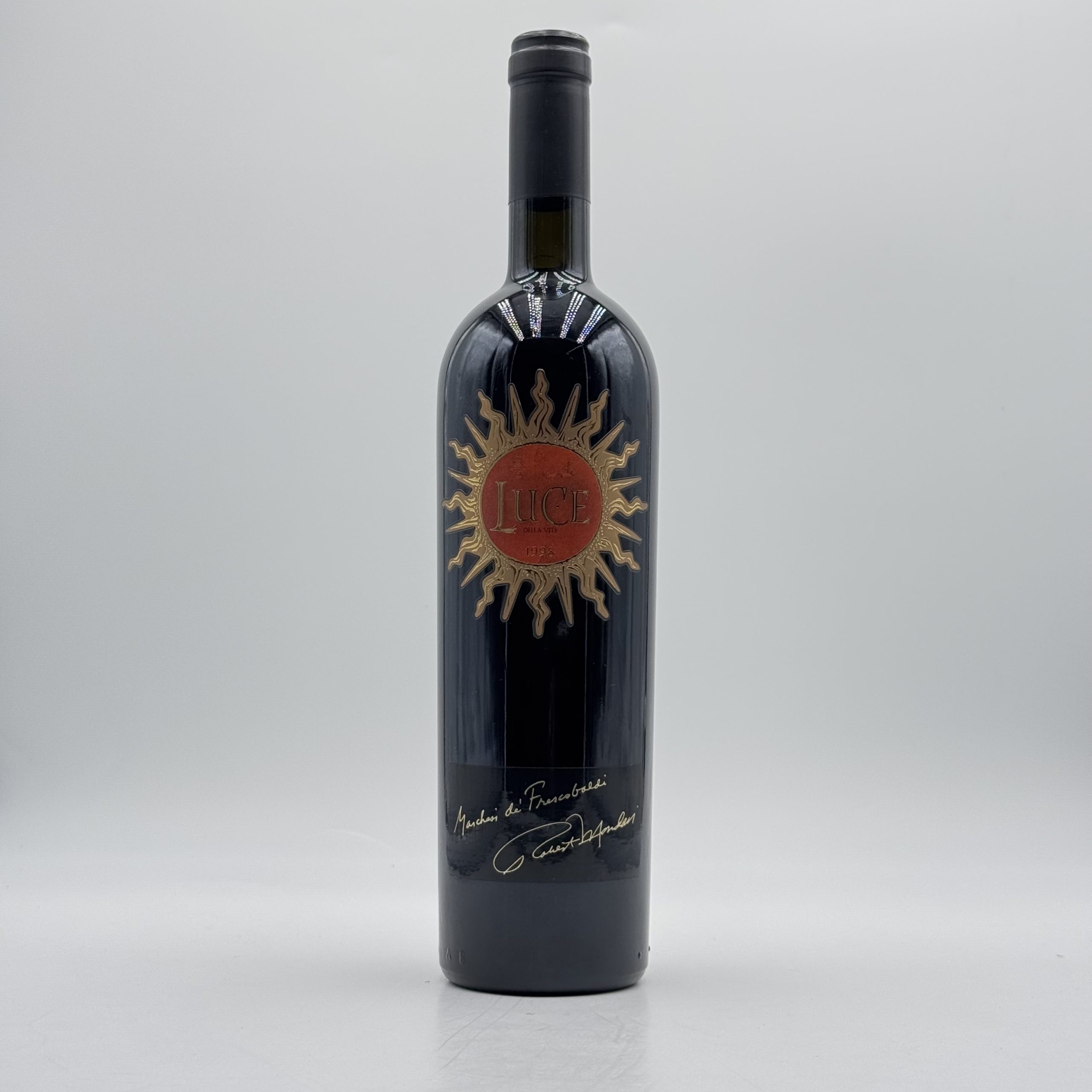 Luce 1998 - Frescobaldi