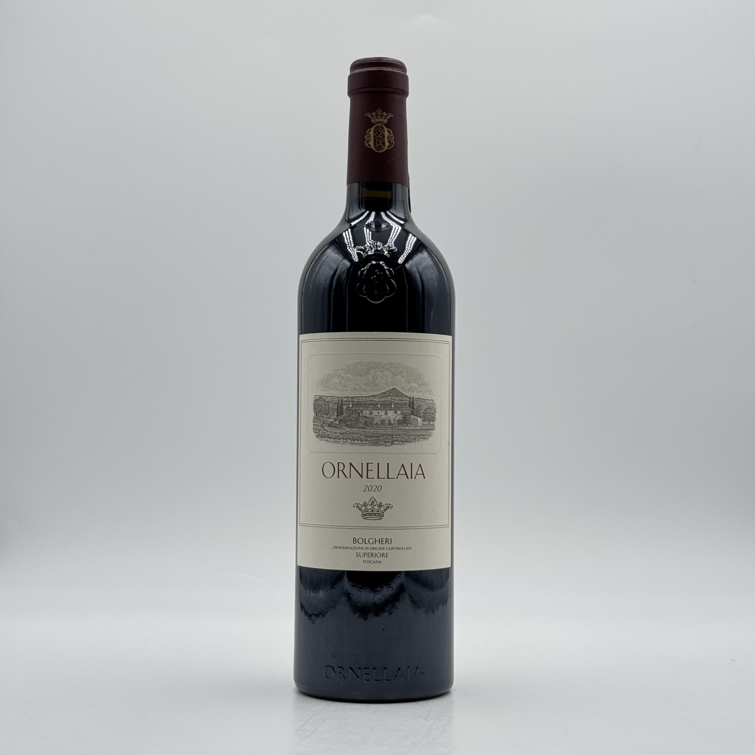 Ornellaia Bolgheri Superiore 2020 - Ornellaia