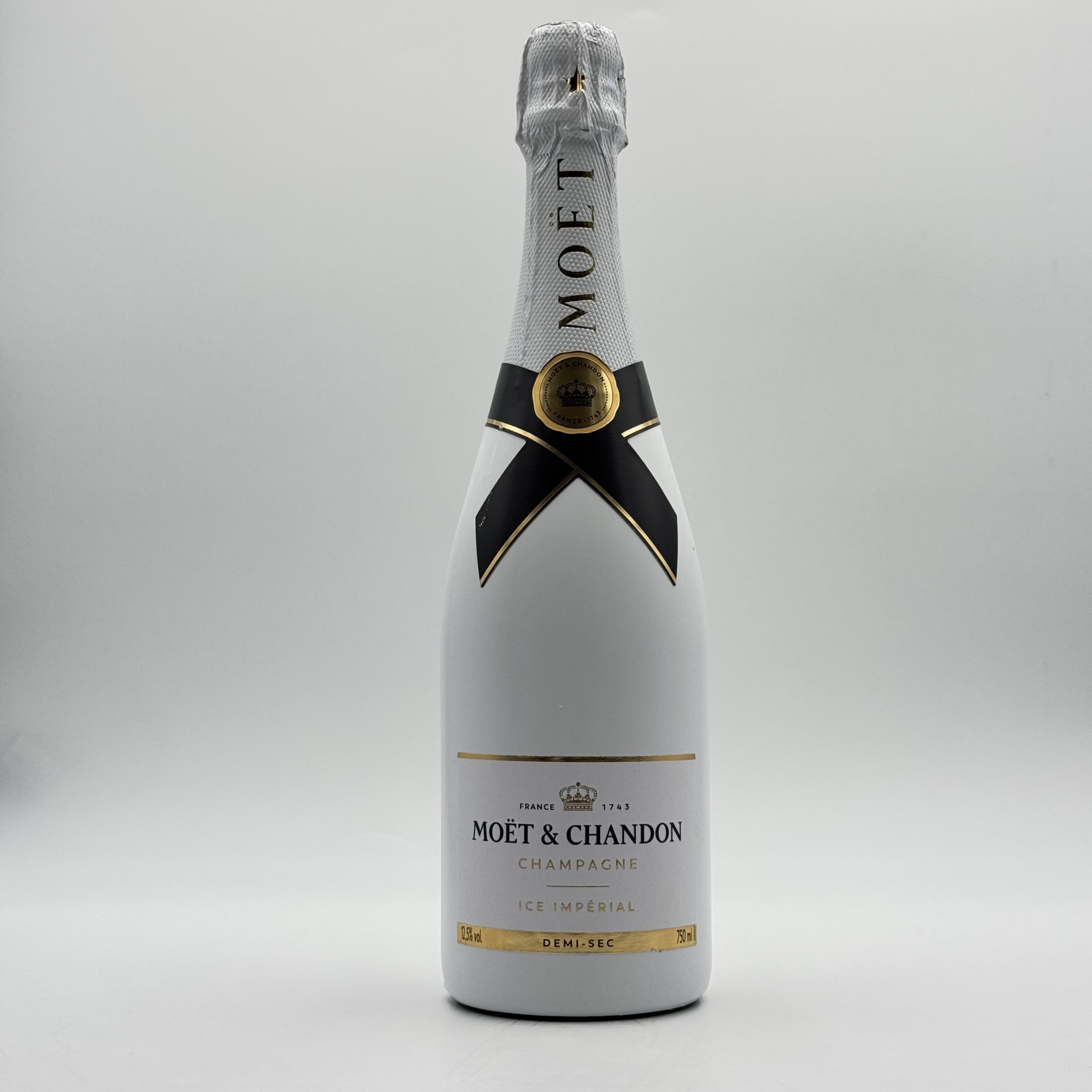 Moet Ice Imperial - Moet & Chandon