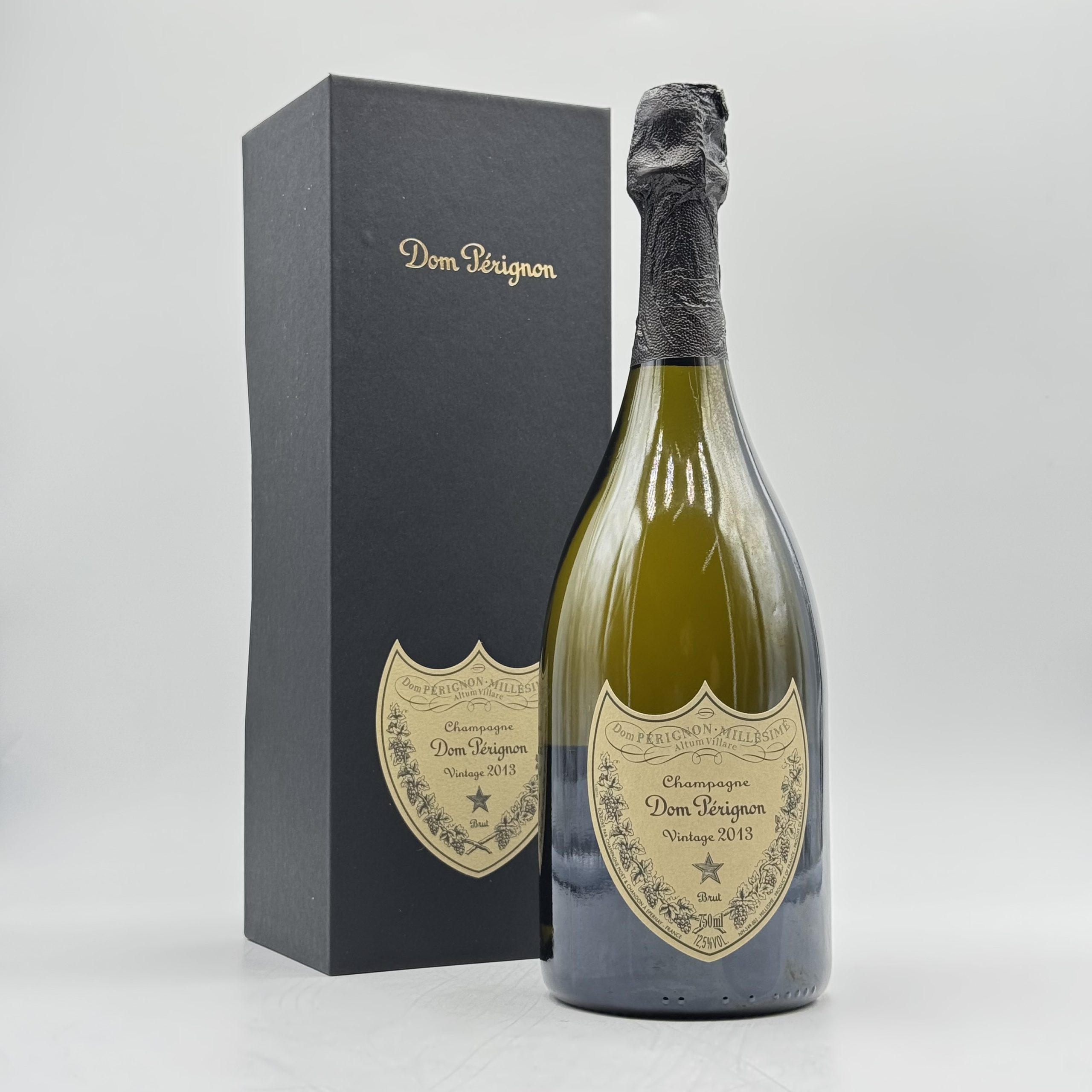 Dom Perignon 2013 Box - Dom Perignon
