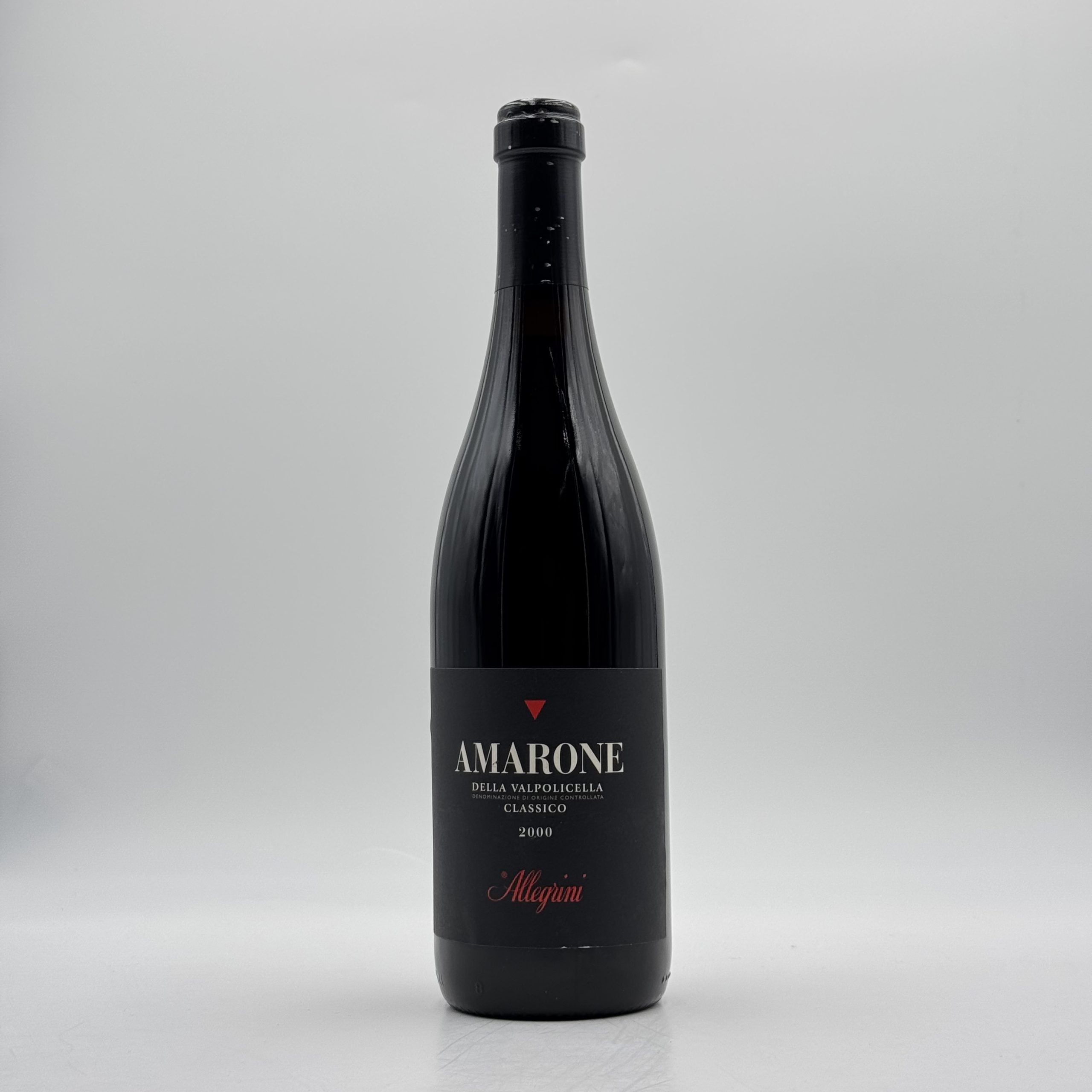 Amarone 2000 - Allegrini